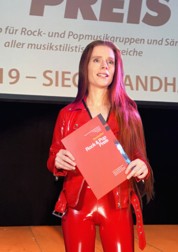 Rock & Pop Preis 2019